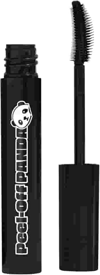 MÁSCARA PARA CILIOS PEEL OFF PRETO