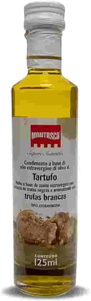 Montosco Azeite Extra Virgem Trufado 125Ml
