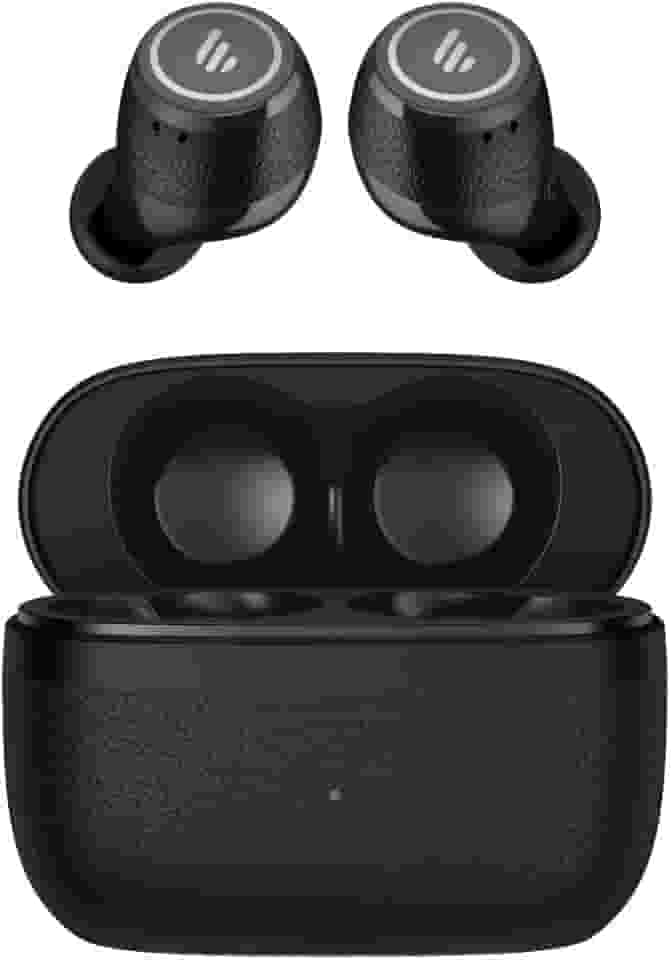EDIFIER Fone de Ouvido TWS Bluetooth 5.4 X3 PRO (Preto)