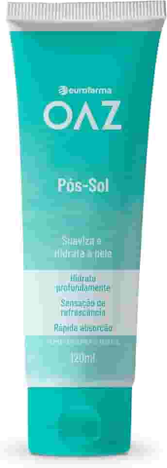 GEL POS SOL ADULTO 120ML