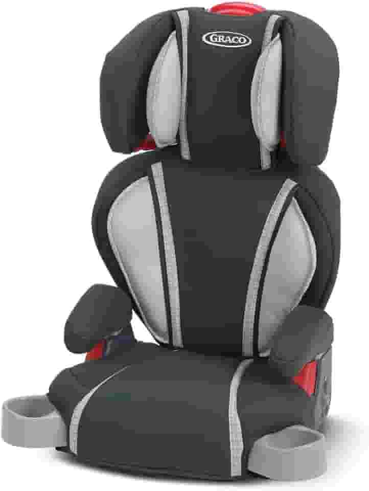 Graco Assento elevado, glacier TurboBooster