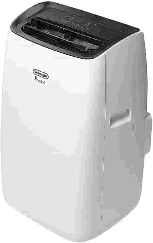 Ar Condicionado Portátil Delonghi Pinguino 12000 BTU, Frio - T120ED (127V)