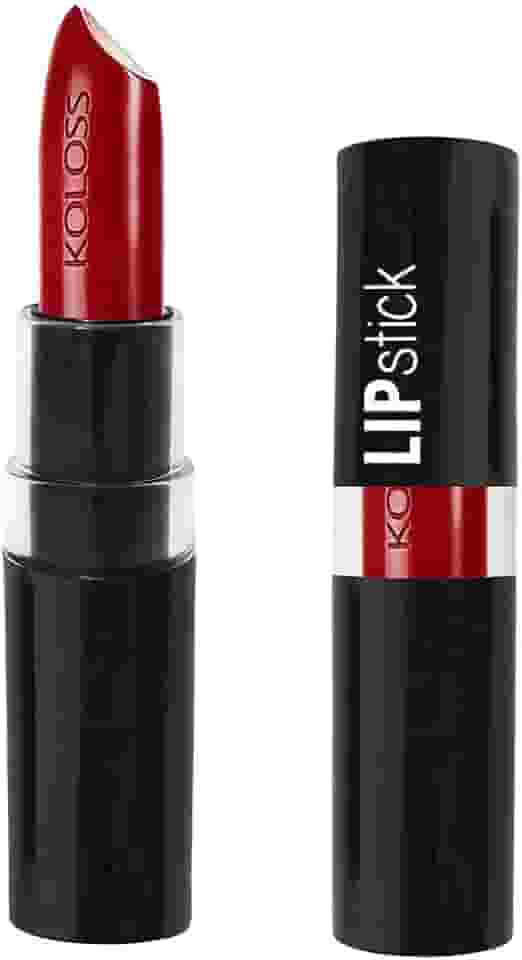 BATOM - NRO. 118 - VINHO CREMOSO, Koloss