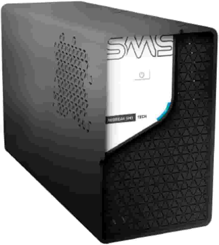 NOBREAK SMS TECH 1800 VA LINE INTERACTIVE - ENTRADA BIVOLT/SAÍDA 115V - PN 29307