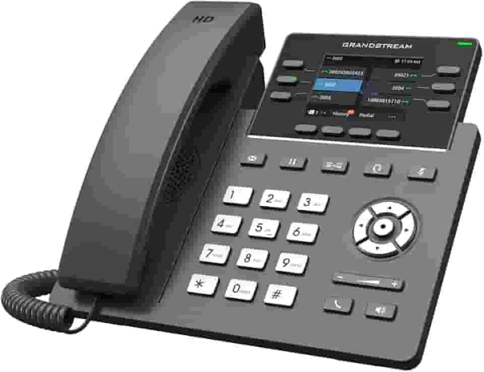 Telefone IP GRP2613 da Grandstream