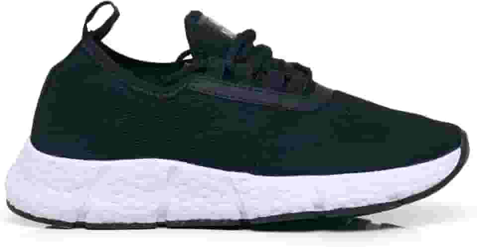 Tênis Academia Masculino 33y Nog Caminhada Corrida Esportivo