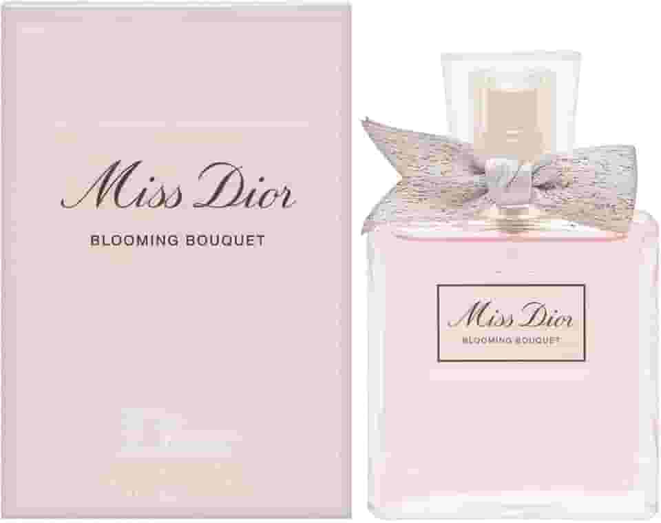 Dior Miss Dior Blooming Bouquet Eau de Toilette - Perfume Feminino 100ml