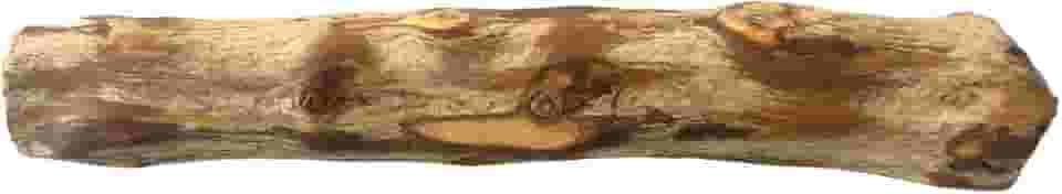 Amicus Mordedor Sustentável De Madeira Do Café Woodnpets Para Cães Extreme 30Cm