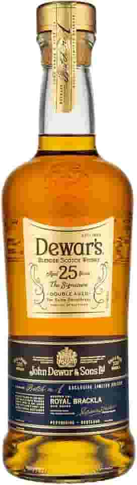 Dewar's, Whisky 25 anos, 750ml