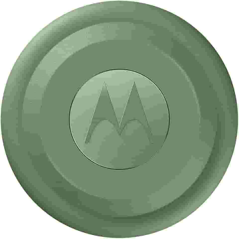 Moto Tag - Rastreador Motorola GPS Bluetooth e UWB compativel com Android - 1 unidade