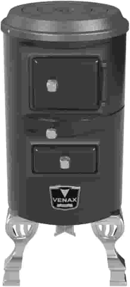 Salamandra a Lenha 80