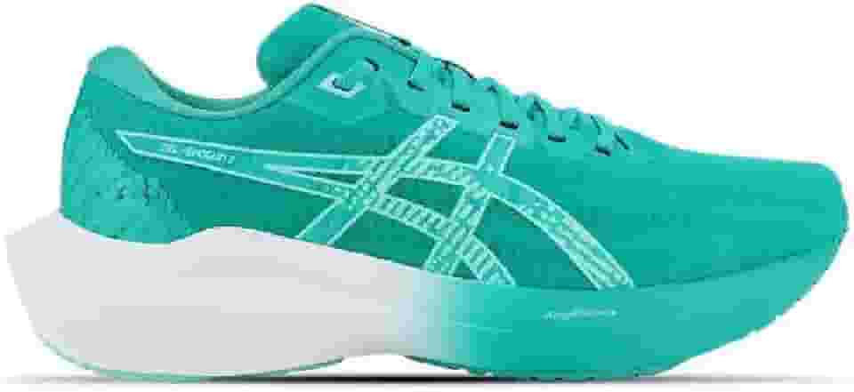 Tênis Asics Feminino Gel-shogun 7 Corrida Wave Teal/illuminate Mint 1012b803.402 36