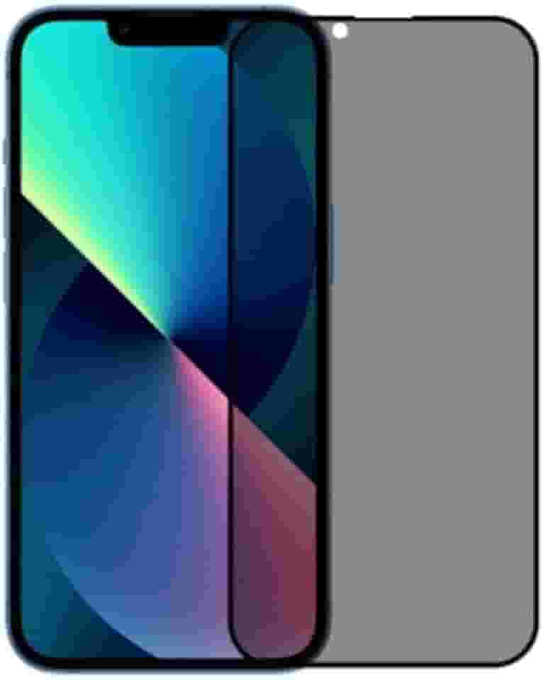 Película 3d Privacidade Anti Spy Para iPhone (iPhone 14)