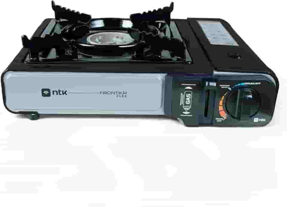 Fogareiro Nautika Frontier