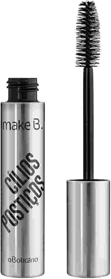 O Boticário - Make B. Máscara Cílios Postiços