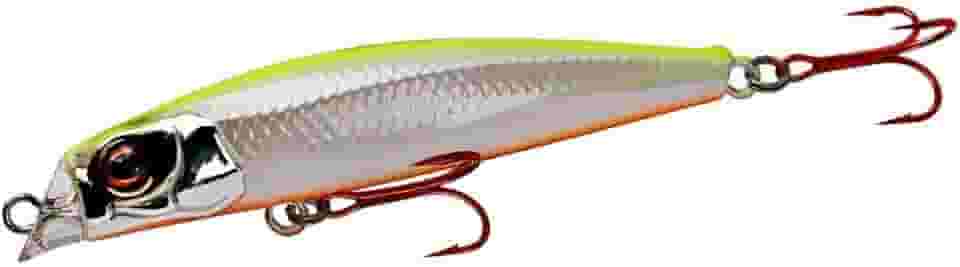 ISCA ARTIFICIAL MARINE SPORTS REI DO RIO 95 - N3