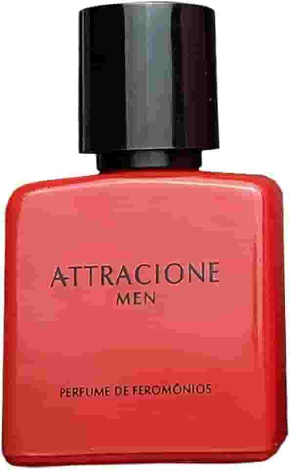 Perfume Attracione Men