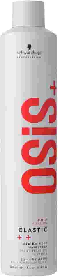 OSiS+ Elastic 500ml