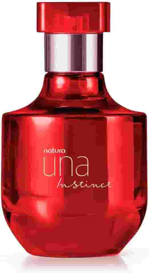 NATURA UNA INSTINCT DEO PARFUM 75ML