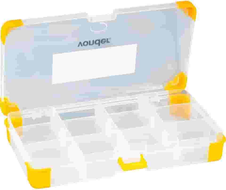 Vonder, Organizador Plástico Opv 70.