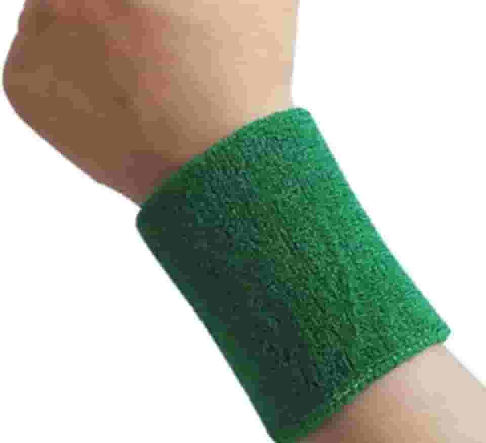 MUNHEQUEIRA PARA TENISTA E OUTROS ESPORTES SOUL+