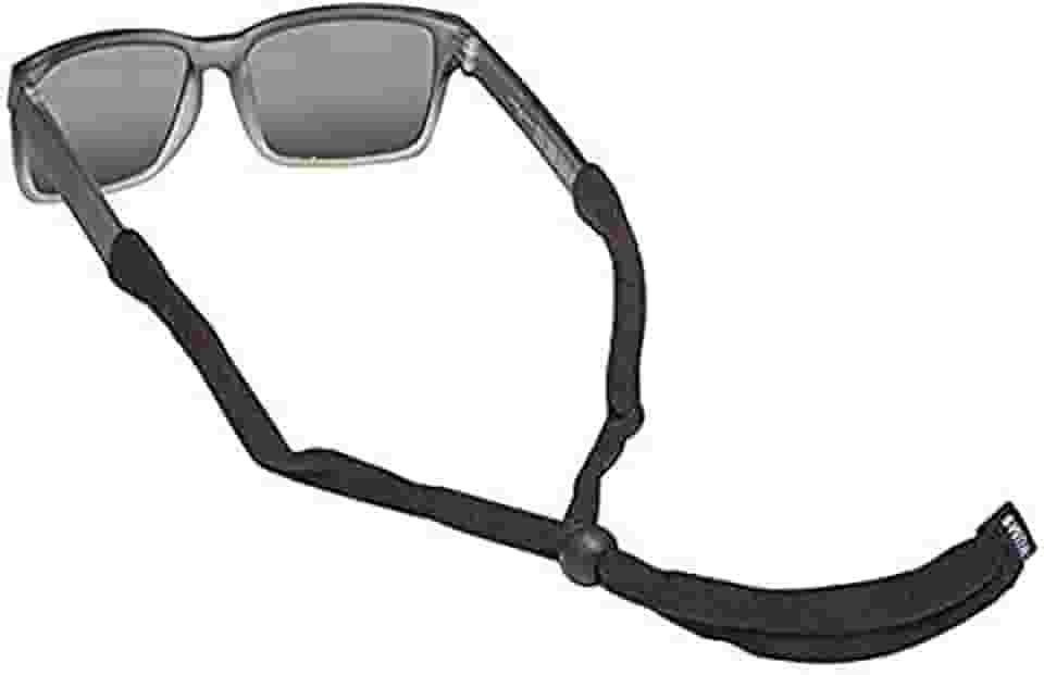 Chums Kid's Retentor para óculos de algodão original