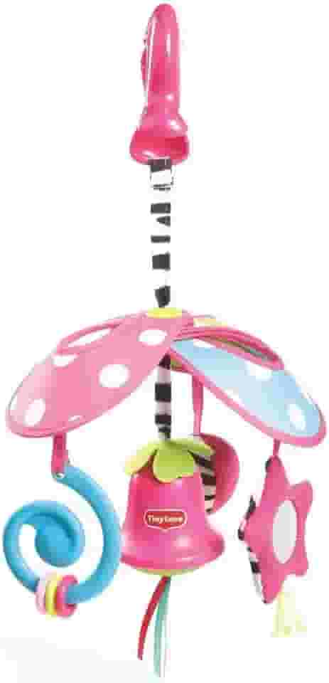 Tiny Love, Mini Móbile Pack & Go, Tiny Princess