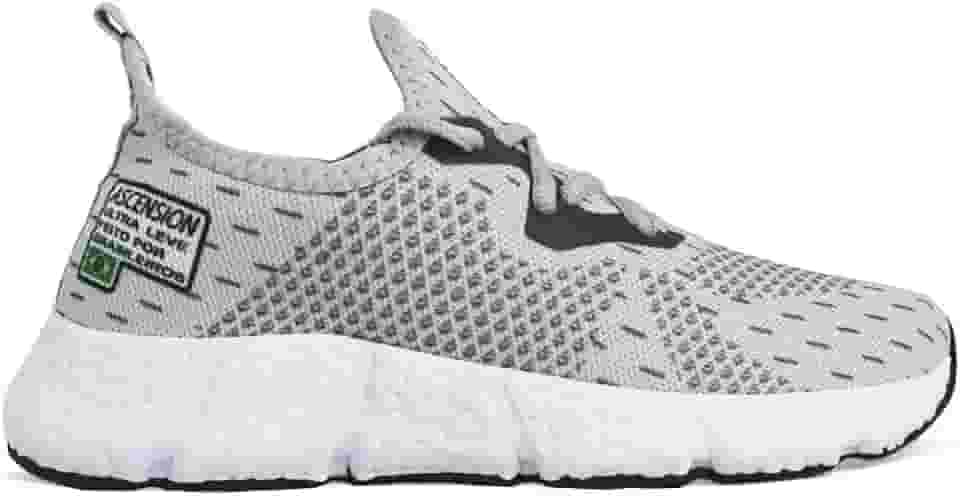 Tênis Ortopédico Ultra Confortável – Ideal para Caminhada e Corrida | Leve, Macio e Anatômico | Amortecimento para Uso Diário