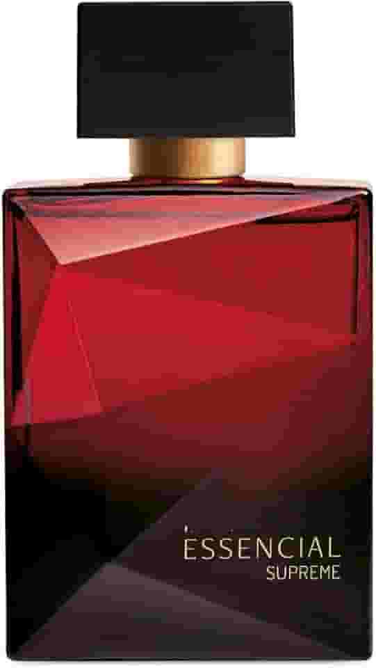 Essencial Supreme Masculino 100 ml Natura