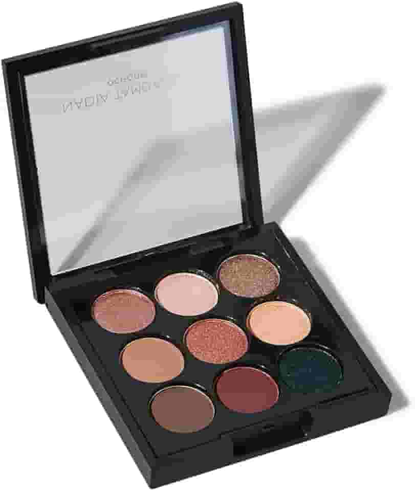 Océane Oceane Paleta De Sombras - To Go Trendy 7,2G