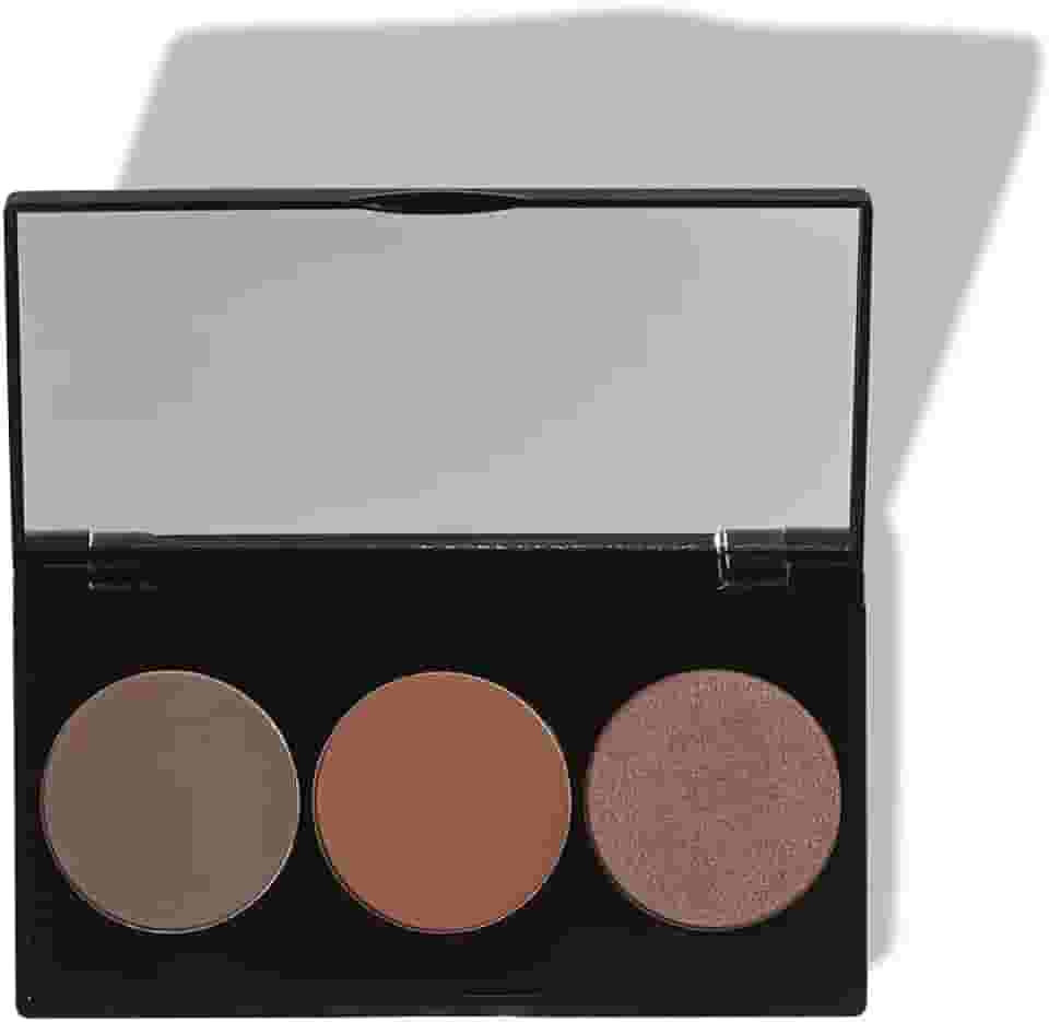 Océane Oceane Paleta De Contorno - Contour Palette Océane Edition 7,2G