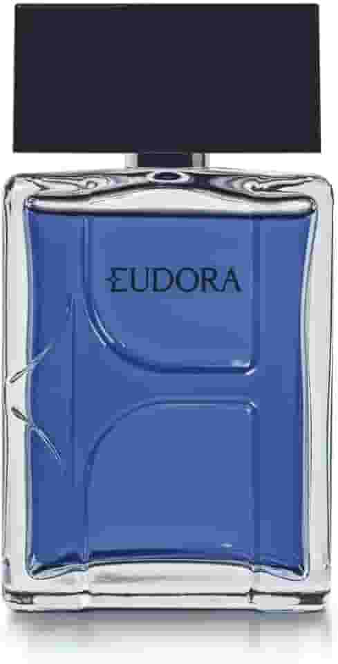 EUDORA H READY DESODORANTE COLÔNIA 100 ml