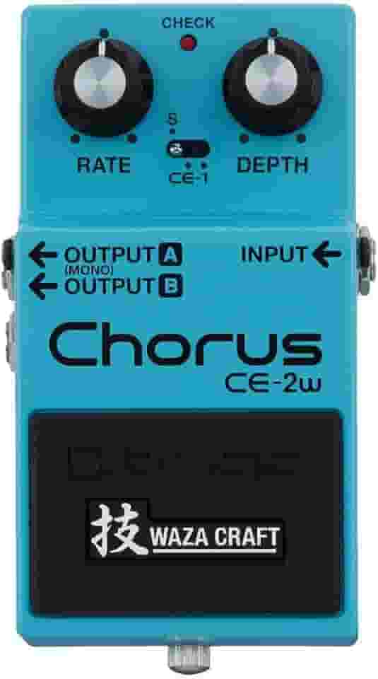 Ce-2w | Chorus Ce-2w