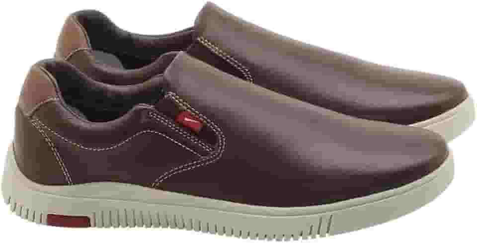 Sapatênis Masculino Ferracini Phoenix 7770-640b