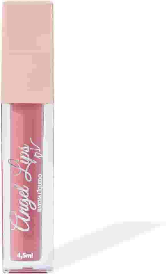 Catharine Hill - Batom Liquido Matte Angel Lips Pri Lessa - Cor Kiss