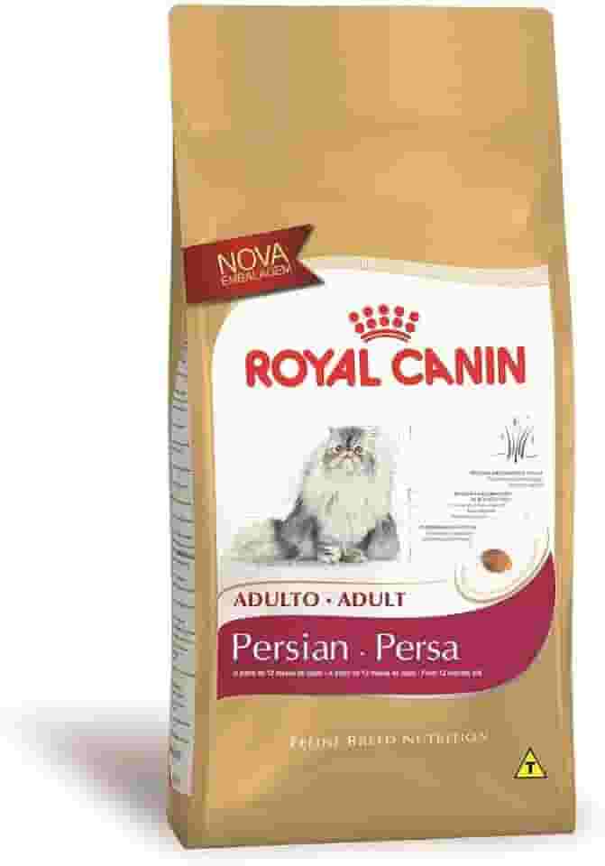 Ração Royal Canin Feline Persian 7,5Kg
