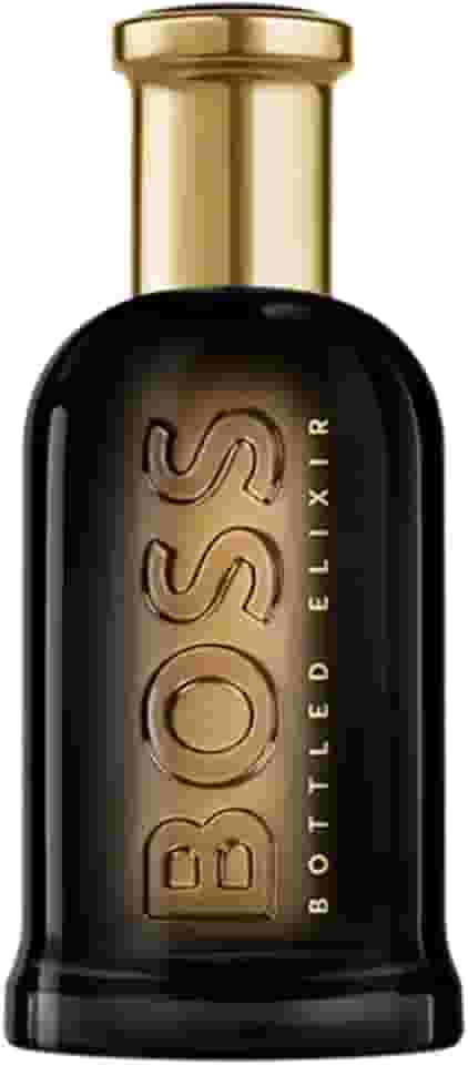 BOSS Bottled elixir parfum 100ml