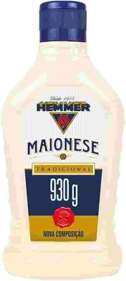 Hemmer Maionese 930G