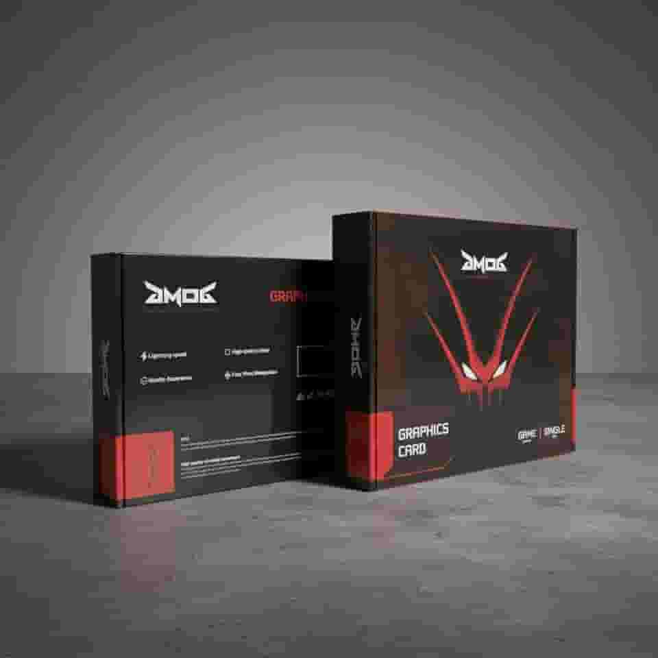 Placa de Vídeo GTX 750, 4GB GDDR5, 128-bit, Resfriamento por Ventoinha Única