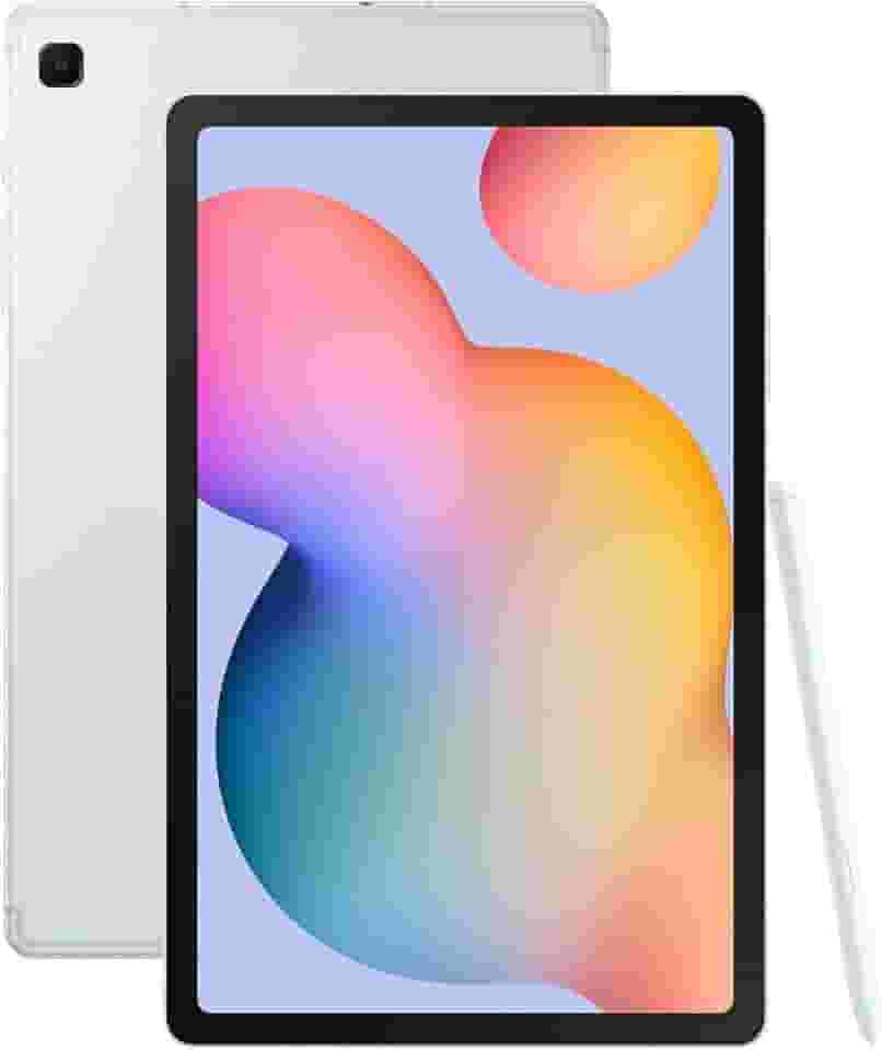 SAMSUNG Galaxy Tab S6 Lite 2024 WiFi modelo 10,4 polegadas (sem chamadas ou texto) versão região latina com S Pen 7040 mAh 8MP (Mint SM-P620NLGETPA, 128 GB + 4 GB)