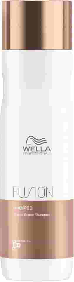 Shampoo Wella Prof.Fusion 250Ml