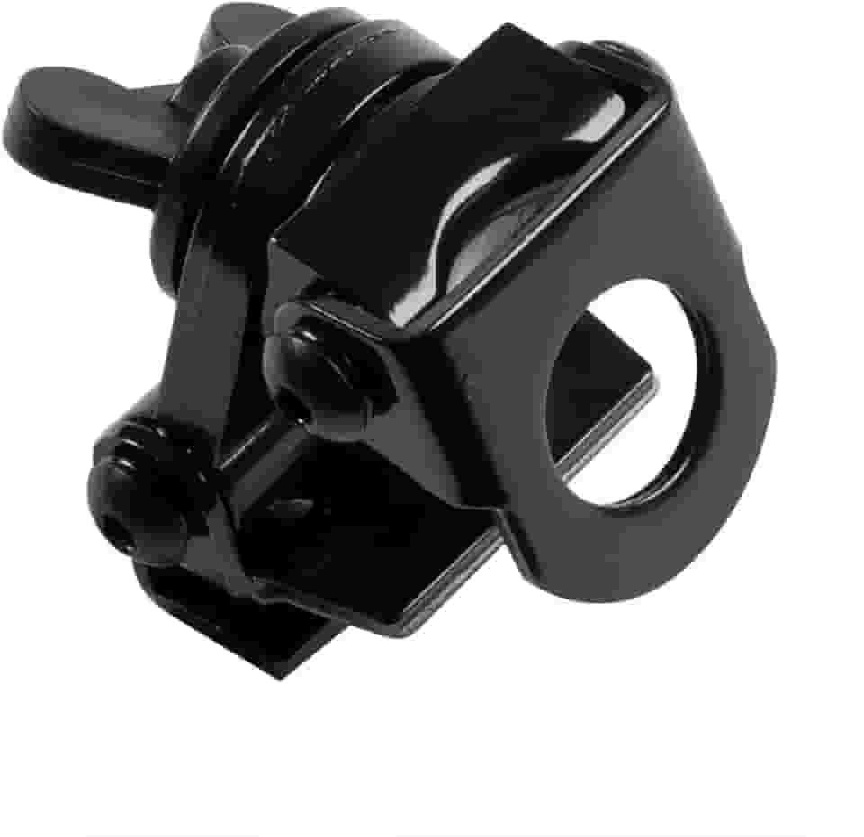 RS-520 Comet Suporte de porta pequeno ajustável para porta-malas/escotilhas/furgões