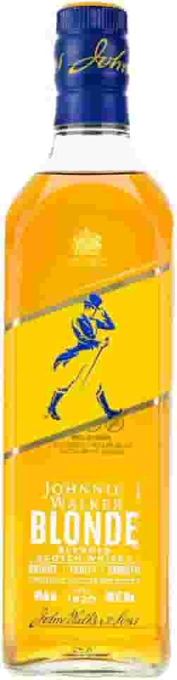 Whisky Johnnie Walker Blonde 750ml