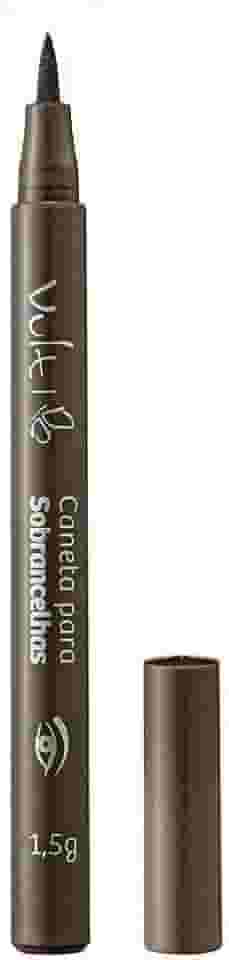 Vult Caneta Delineadora de Sobrancelhas 1,5g - COR 02