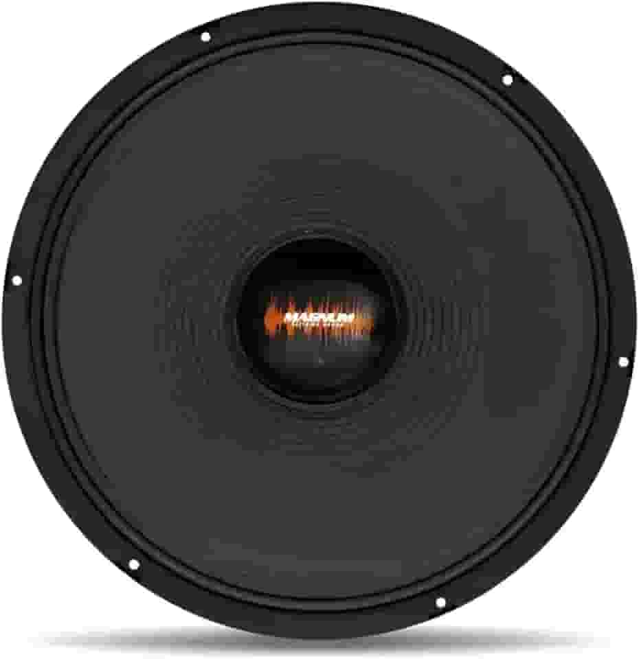 Alto Falante Woofer 12 Polegada 150w Rms 8ohms