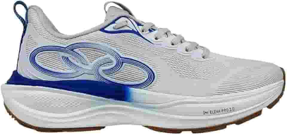 Tênis Olympikus Pride