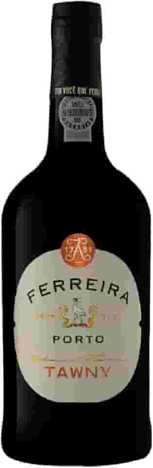 Vinho Porto Ferreira Tawny 750ml