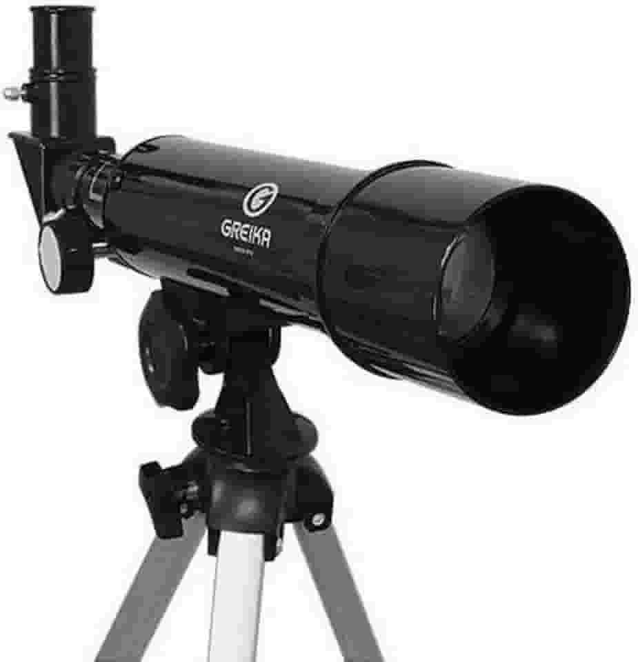 Telescópio Azimutal F900X60M, Barsta Internaciolnal Co, TELE90060