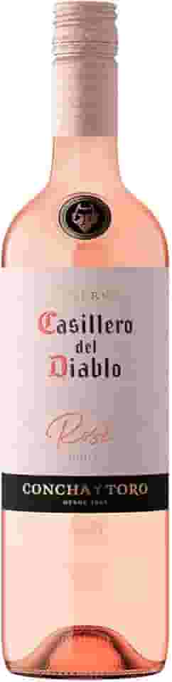Concha y Toro Casillero Del Diablo Rosé 750ml