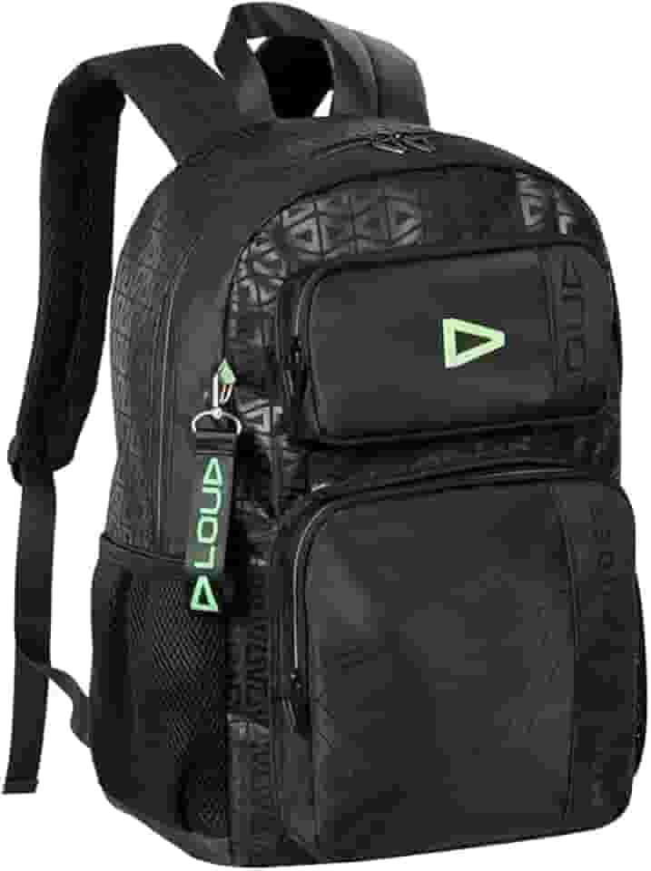 Mochila Gamer LOUD Notebook Costa Masculina Grande